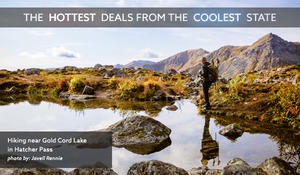 Travel Alaska