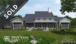 Under Contract- Jon Morgan Custom  Home – 7 Creeks Ranch – Burnet, Texas