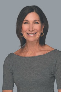 Ann Harris
