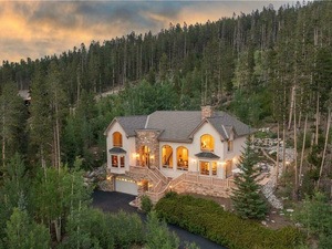 Sunbeam Estates- Breckenridge Colorado