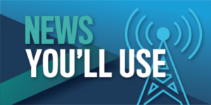 news you'll use