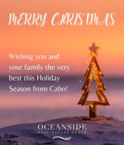 Cabo - Oceanside Real Estate Group