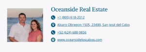 Oceanside Real Estate