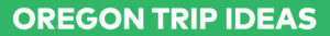 Oregon Trip Ideas Logo