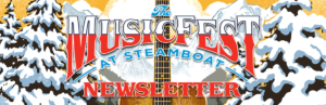 Steamboat Musicfest