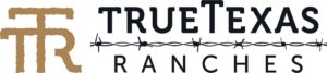 True Texas Ranches Logo