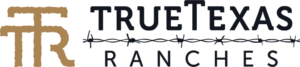True Texas Ranches Logo