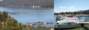 Big Bear Lake Neighborhoods