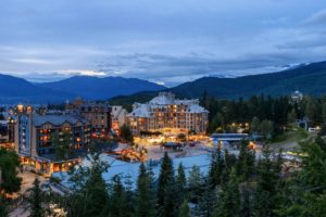 British Columbia Tourism