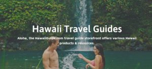 Hawaii Travel Guides