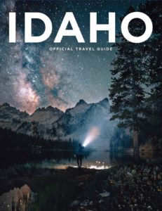 Idaho Official Travel Guide