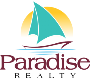Paradise Realty- Logo large