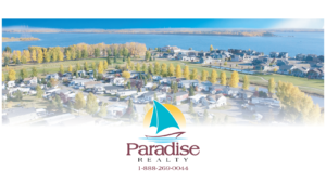 Paradise Realty-Logo