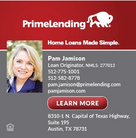 Prime Lending - Pam Jamison