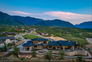 Summit Creek Custom Building Partner
