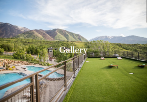 Summit Creek Gallery