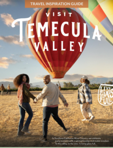 Visit Temecula Valley