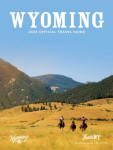 Wyoming Travel Guide
