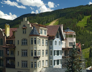 Arabelle Penthouse- Vail, CO