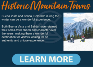 Historic Mountain Towns