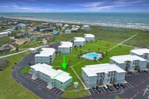 New listing at $429,900 in Port Aransas