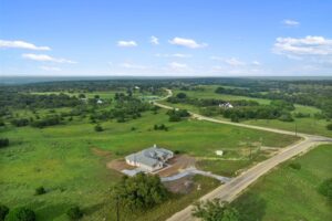 New Home – Miller Creek – Briggs,TX