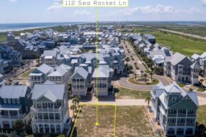 Palmilla Beach – Port Aransas, TX