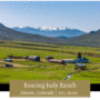 Exceptional hunting and off-grid living