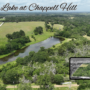 The Lake at Chappell Hill – Bellville, TX