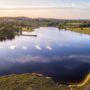 1,488 acres Marion County, TX