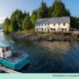 Discover Alaska’s Unique Places to Stay