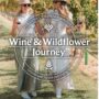 Texas Hill Country Wine & Wildflowers