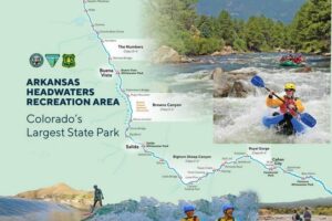 Colorado’s Largest State Park