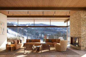 Four Seasons Residences – Telluride, CO