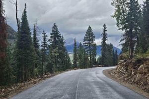 Updates for Durango Mountain Area,CO