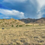 New 40 Acre Property in Wyoming