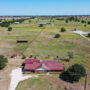 Texas Horse Ranches in September