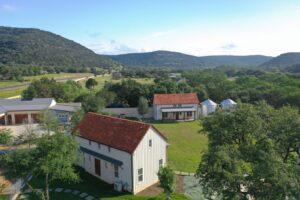 Come dip your toe at Frio Cañon! Texas
