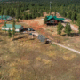 Stenson Lodge – 320 Acres – Wyoming