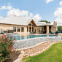 76.77 Acre Farm, Colorado County,TX