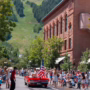 CELEBRATE JULY! Aspen Square Hotel