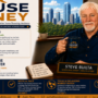 HOUSE MONEY