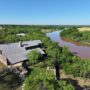 Horse Ranches in September
